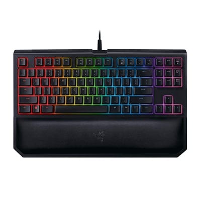 Razer BlackWidow TE Chroma v2