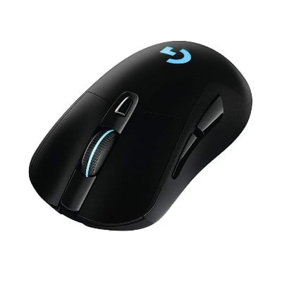 Logitech G703