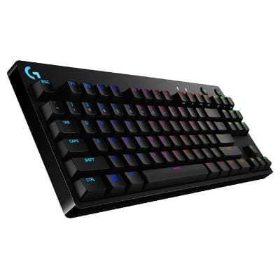 Logitech G Pro X Mechanical