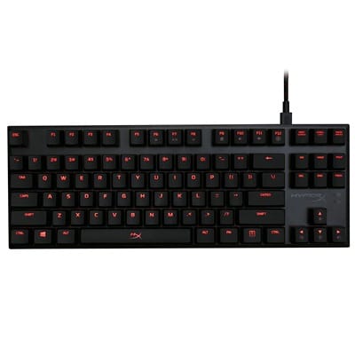 HyperX Alloy FPS Pro