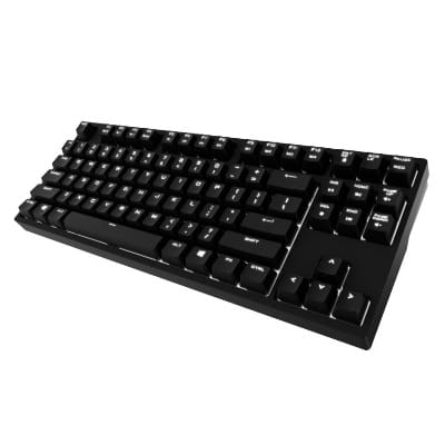 Cooler Master Storm Quickfire Rapid-i