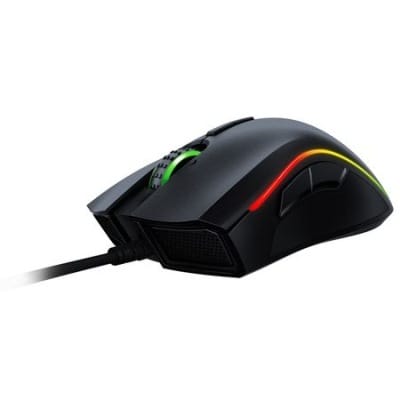 Razer Mamba Elite