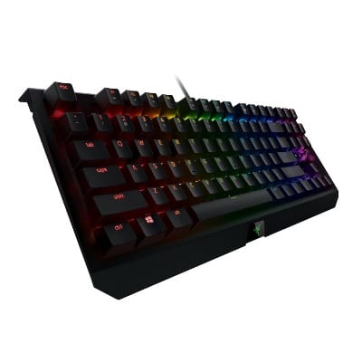 Razer BlackWidow X TE Chroma