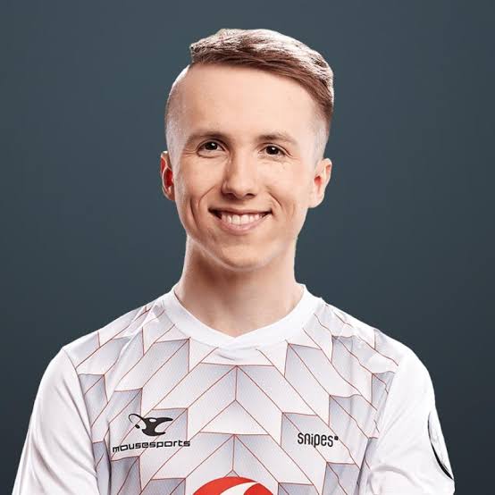 Ropz