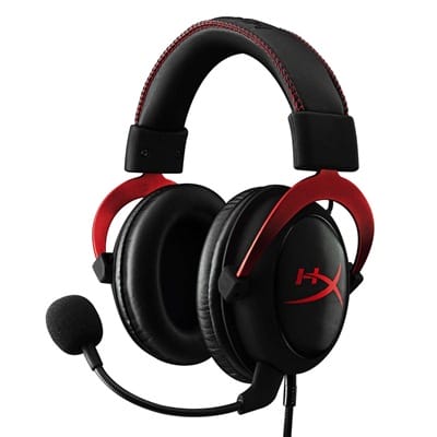 HyperX Cloud II