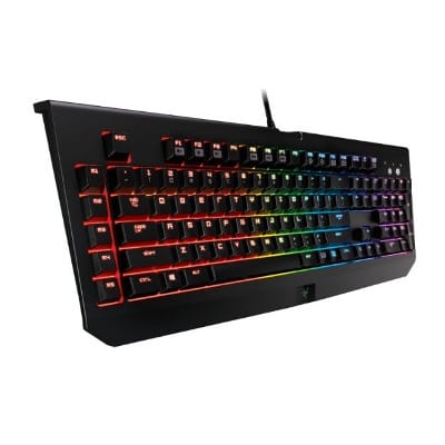 Razer BlackWidow Mechanical