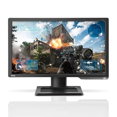 BenQ ZOWIE XL2411P