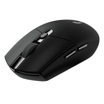 Logitech G305