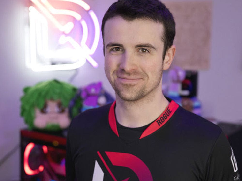 DrLupo