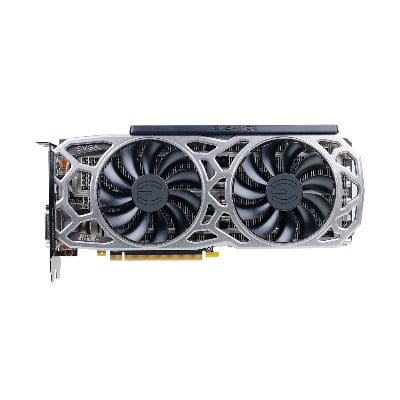 EVGA GeForce GTX 1080 Ti