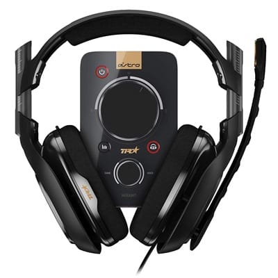 ASTRO Gaming A40 TR