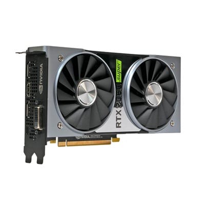 Nvidia Geforce RTX 2060