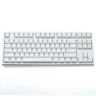 Leopold FC750R Mechanical