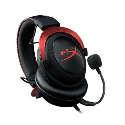 HyperX Cloud II