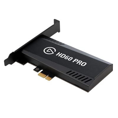 Elgato Game Capture HD60 Pro