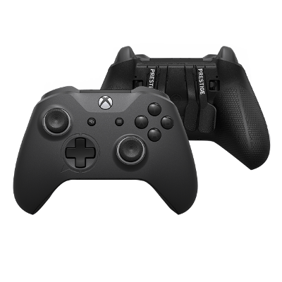 Scuf Prestige Edition