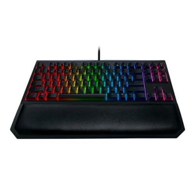 Razer BlackWidow TE Chroma v2