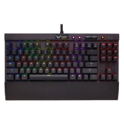 Corsair Gaming K65 RGB