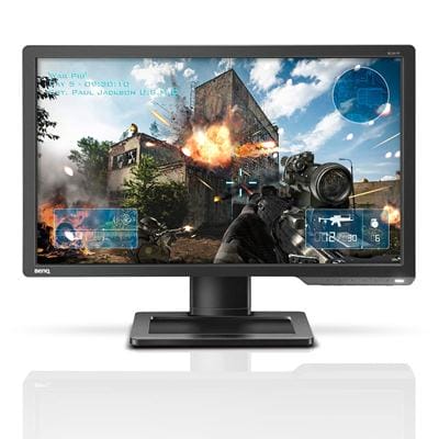 BenQ ZOWIE XL2411P