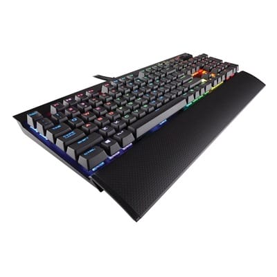 CORSAIR K70 RGB RAPIDFIRE