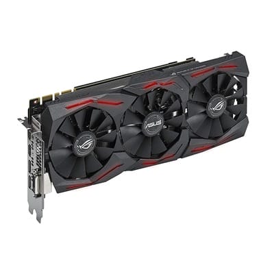 ASUS GeForce GTX 1080