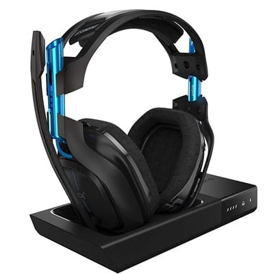 ASTRO Gaming A50