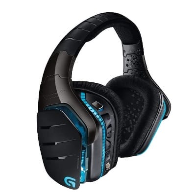 Logitech G933 Artemis Spectrum