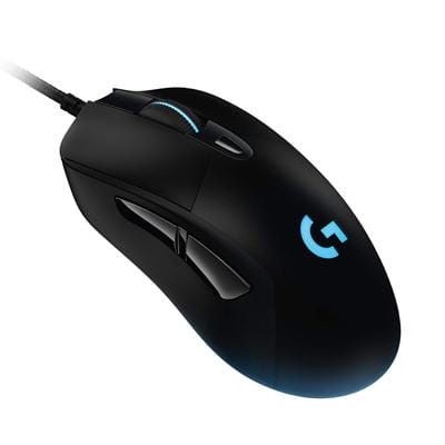 Logitech G403 Hero