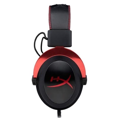 HyperX Cloud II