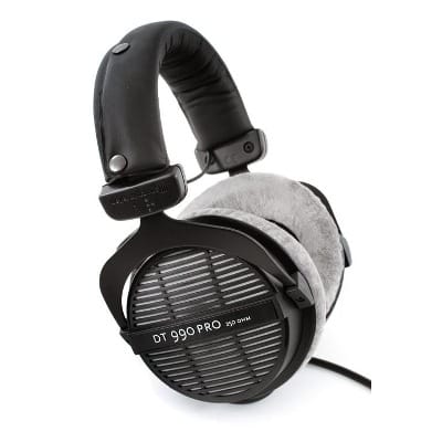 beyerdynamic DT 990 Pro