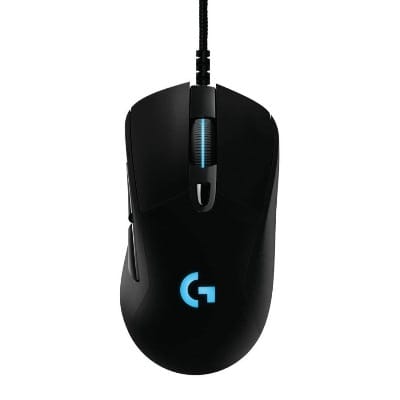 Logitech G403