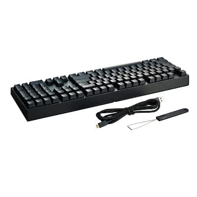 Cooler Master MasterKeys Pro L