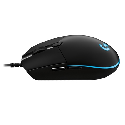 Logitech G PRO Hero