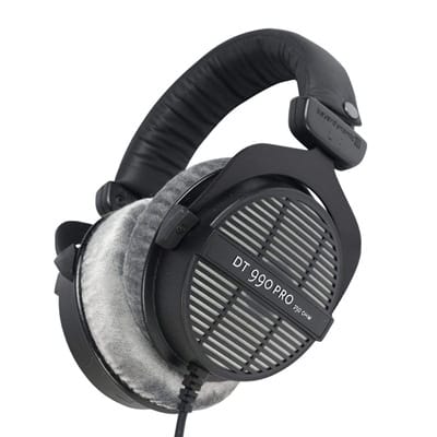 beyerdynamic DT 990 Pro