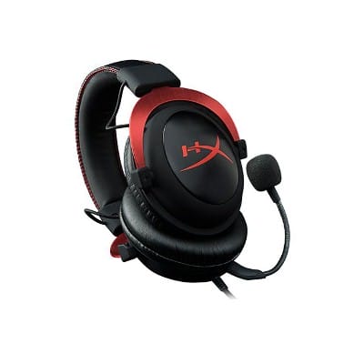 HyperX Cloud II