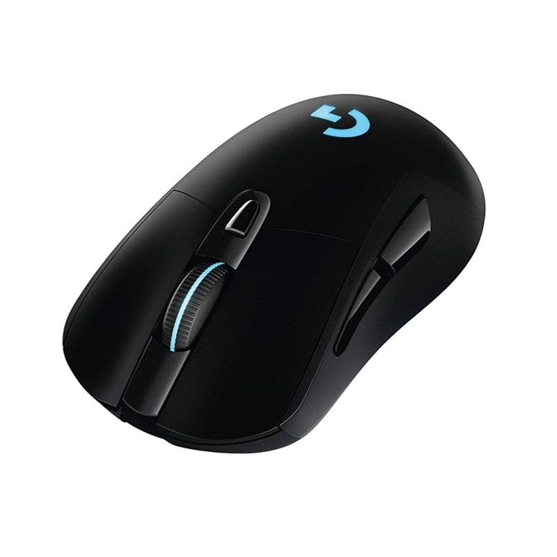 Logitech G703