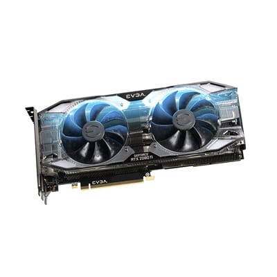 EVGA GeForce RTX 2080 Ti