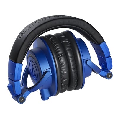 Audio-Technica ATH-M50xBB