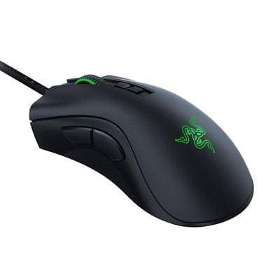 Razer DeathAdder v2