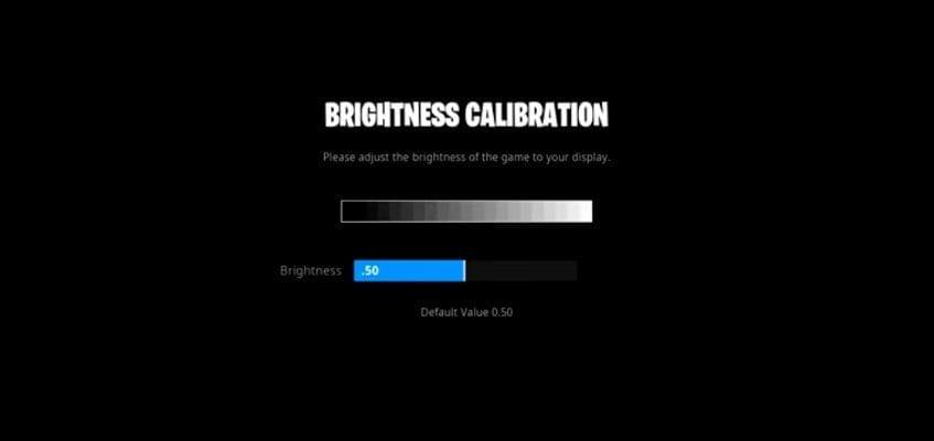 Vinny1x Brightness Settings