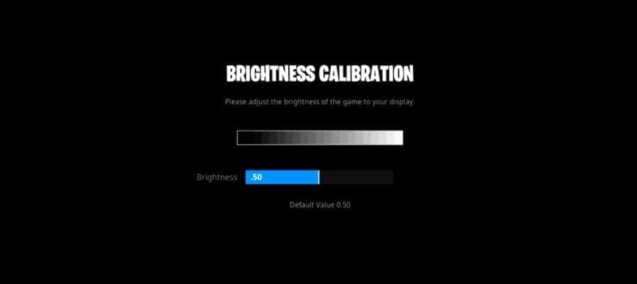 Zayt Brightness Settings