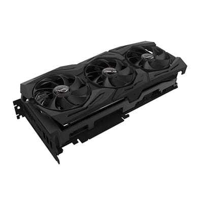 ASUS ROG STRIX GeForce RTX 2080TI