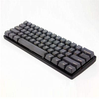 Vortexgear Pok3r 60% Ultra Compact