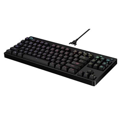 Logitech G Pro Mechanical