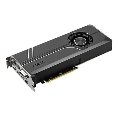 Asus TURBO-GTX1060