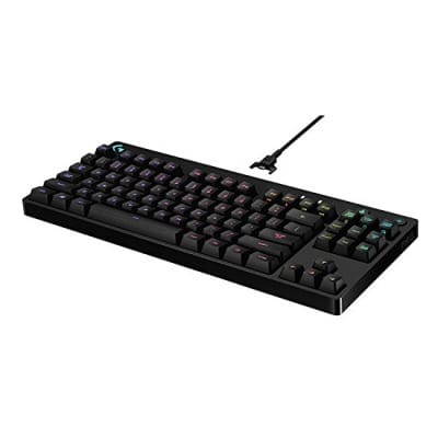 Logitech G Pro Mechanical