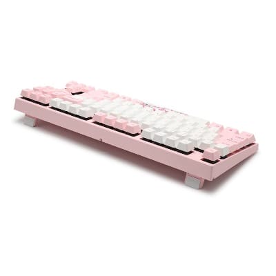 Varmilo Sakura VA87M