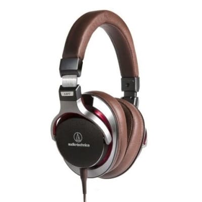 Audio-Technica ATH-MSR7GM SonicPro