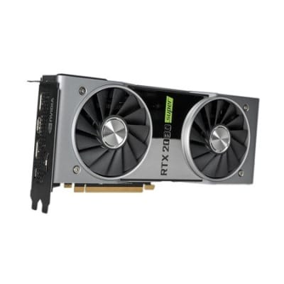 NVIDIA GeForce RTX 2080 Super