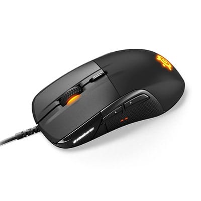 SteelSeries Rival 710